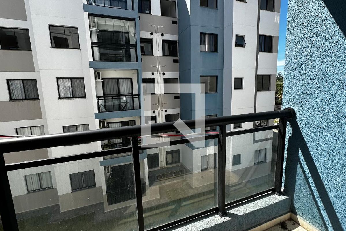Apartamento, 2 quartos, 53 m² - Foto 29