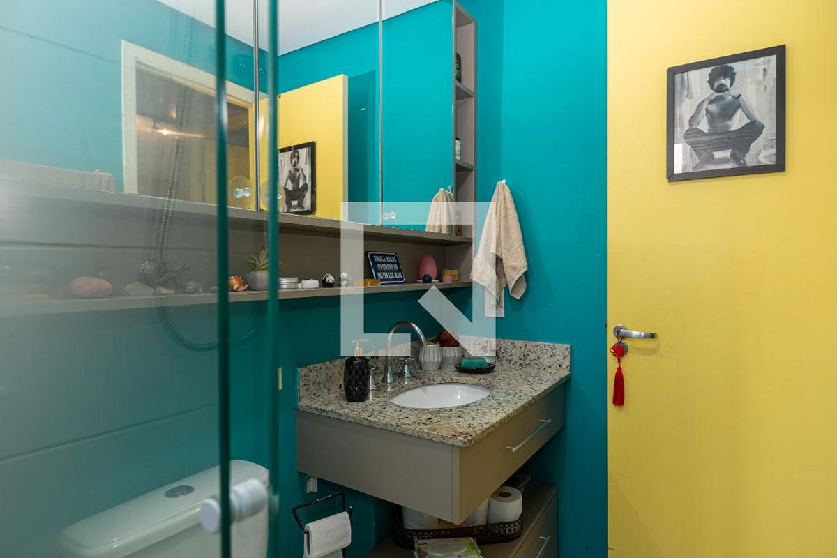 Apartamento, 2 quartos, 57 m² - Foto 32
