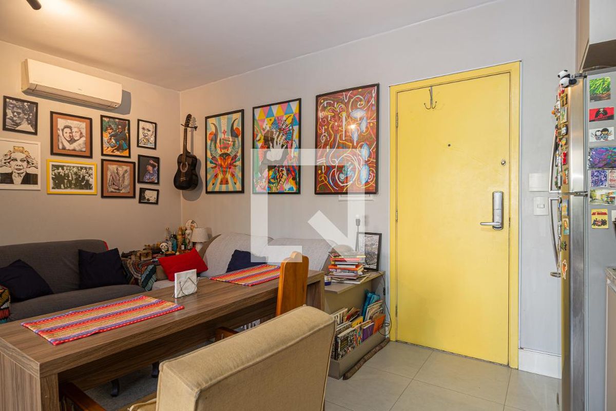 Apartamento, 2 quartos, 57 m² - Foto 39
