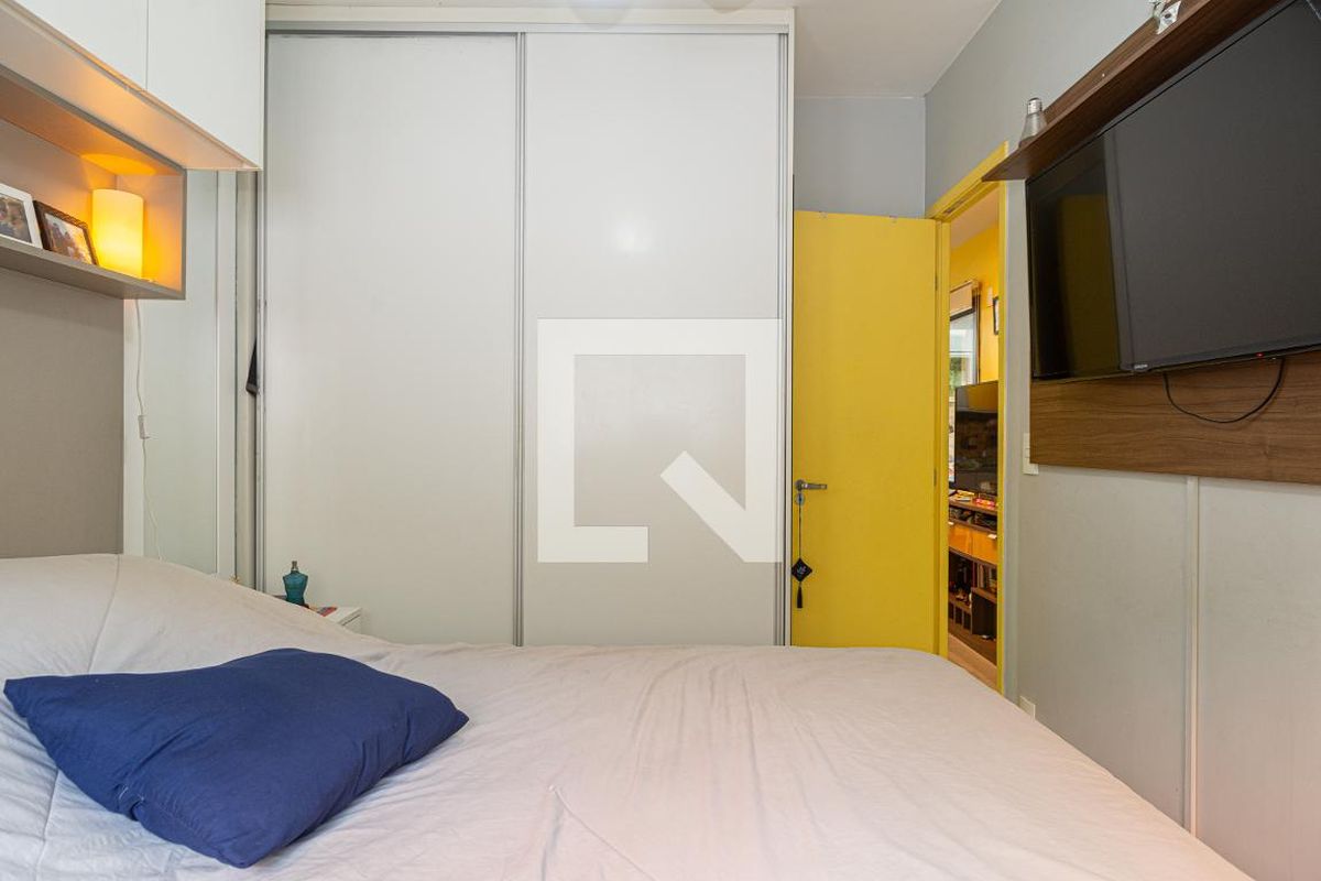 Apartamento, 2 quartos, 57 m² - Foto 22
