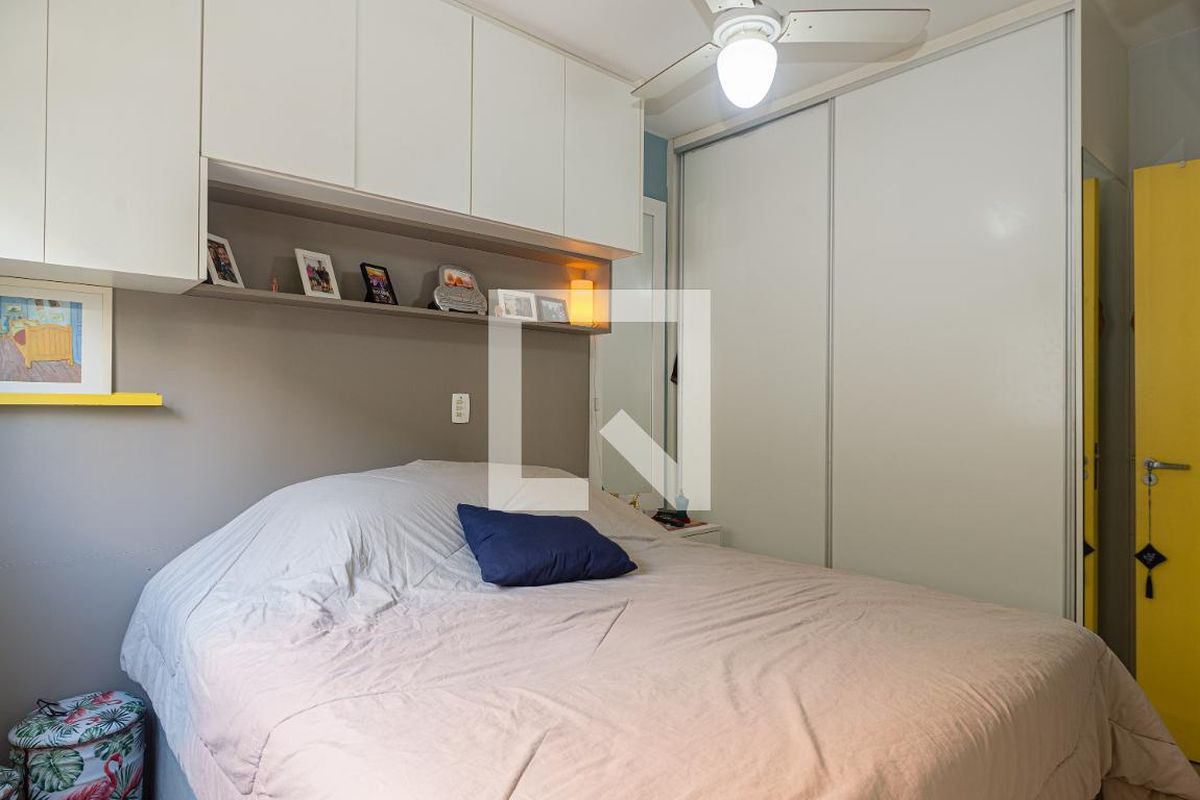 Apartamento, 2 quartos, 57 m² - Foto 21
