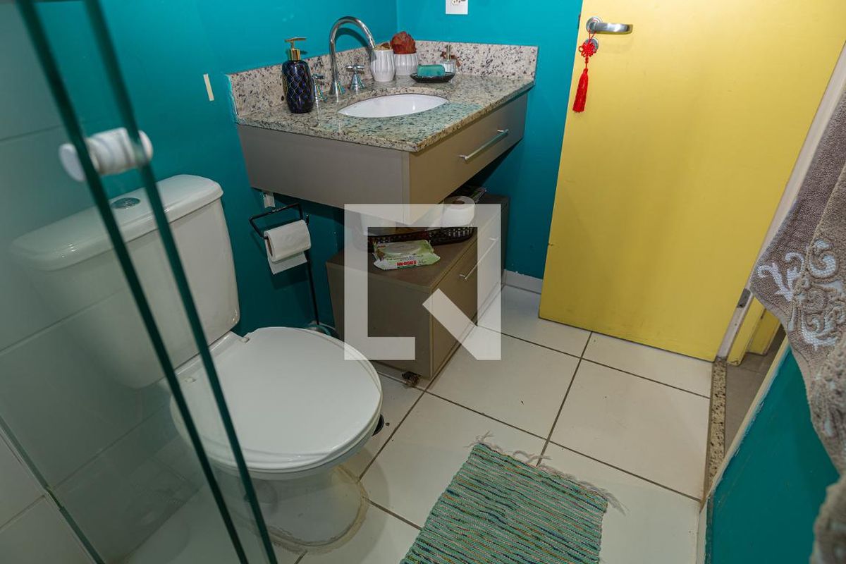 Apartamento, 2 quartos, 57 m² - Foto 34