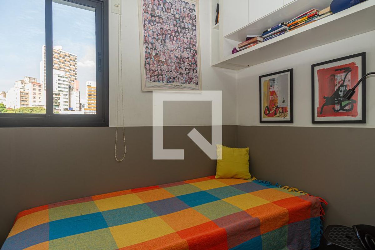 Apartamento, 2 quartos, 57 m² - Foto 14