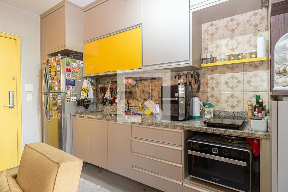 Apartamento, 2 quartos, 57 m² - Foto 37
