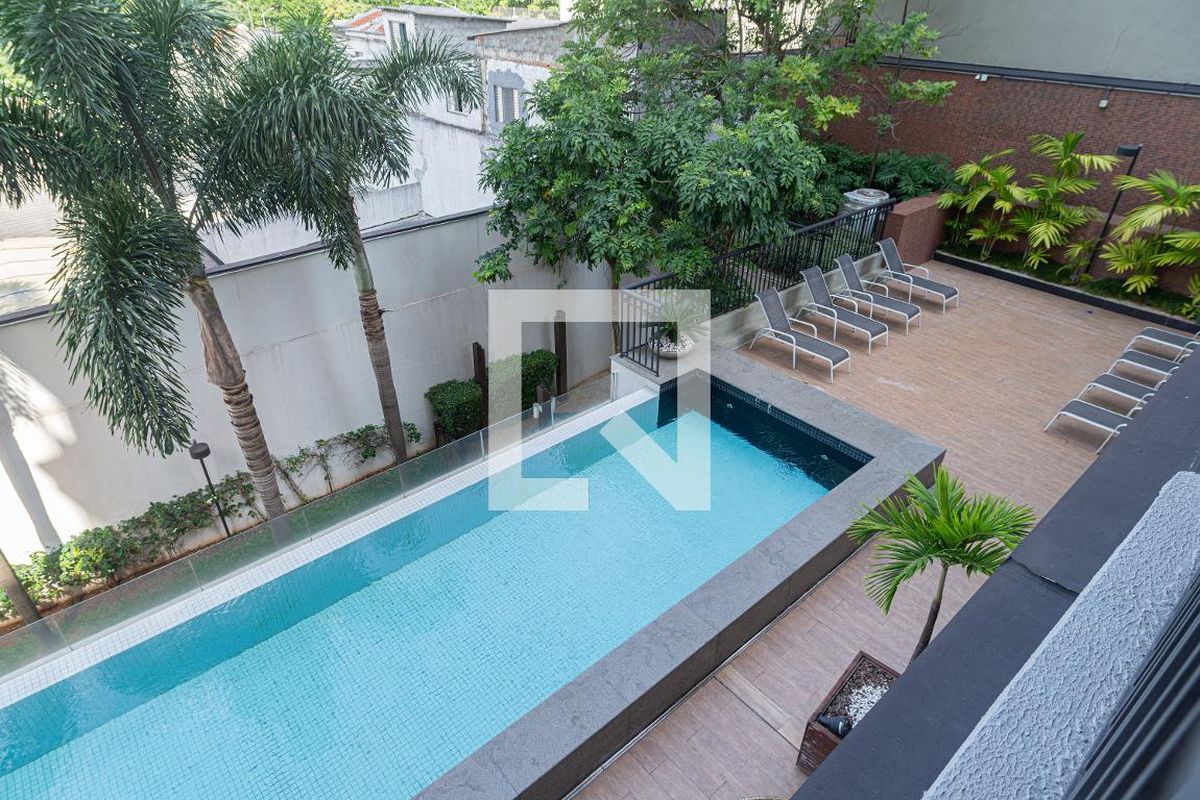 Apartamento, 2 quartos, 57 m² - Foto 12