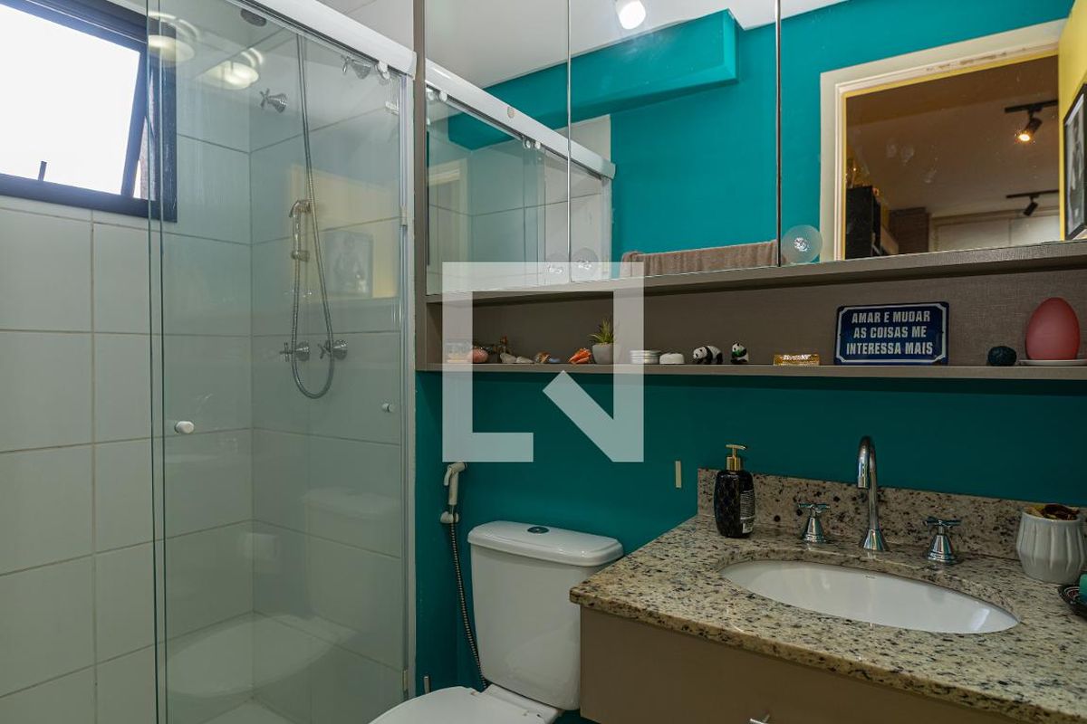 Apartamento, 2 quartos, 57 m² - Foto 31