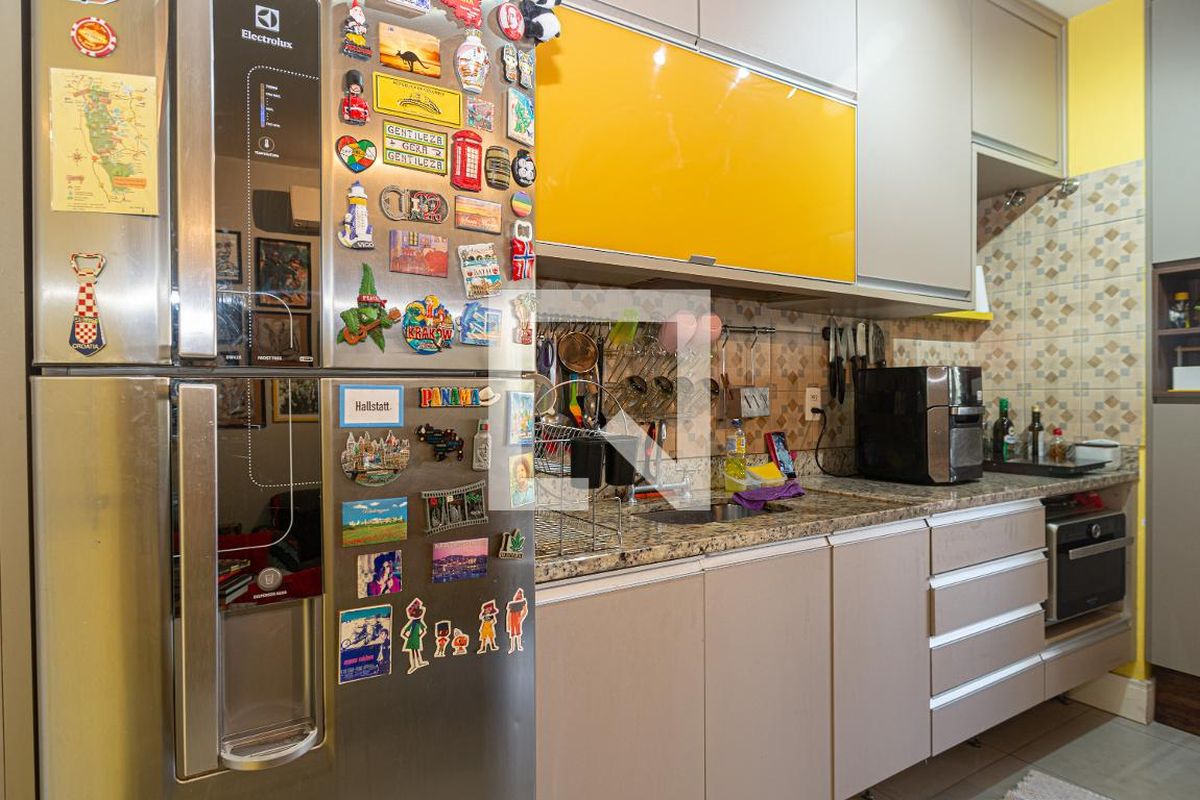 Apartamento, 2 quartos, 57 m² - Foto 40