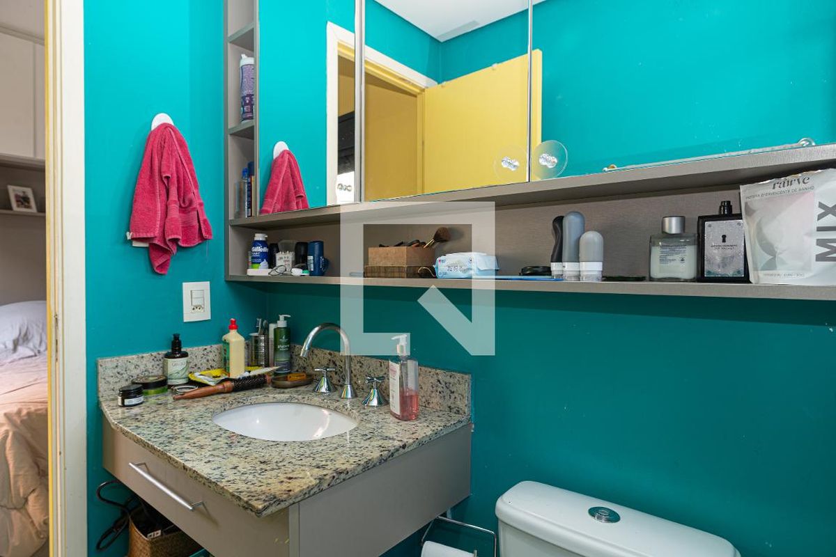 Apartamento, 2 quartos, 57 m² - Foto 26