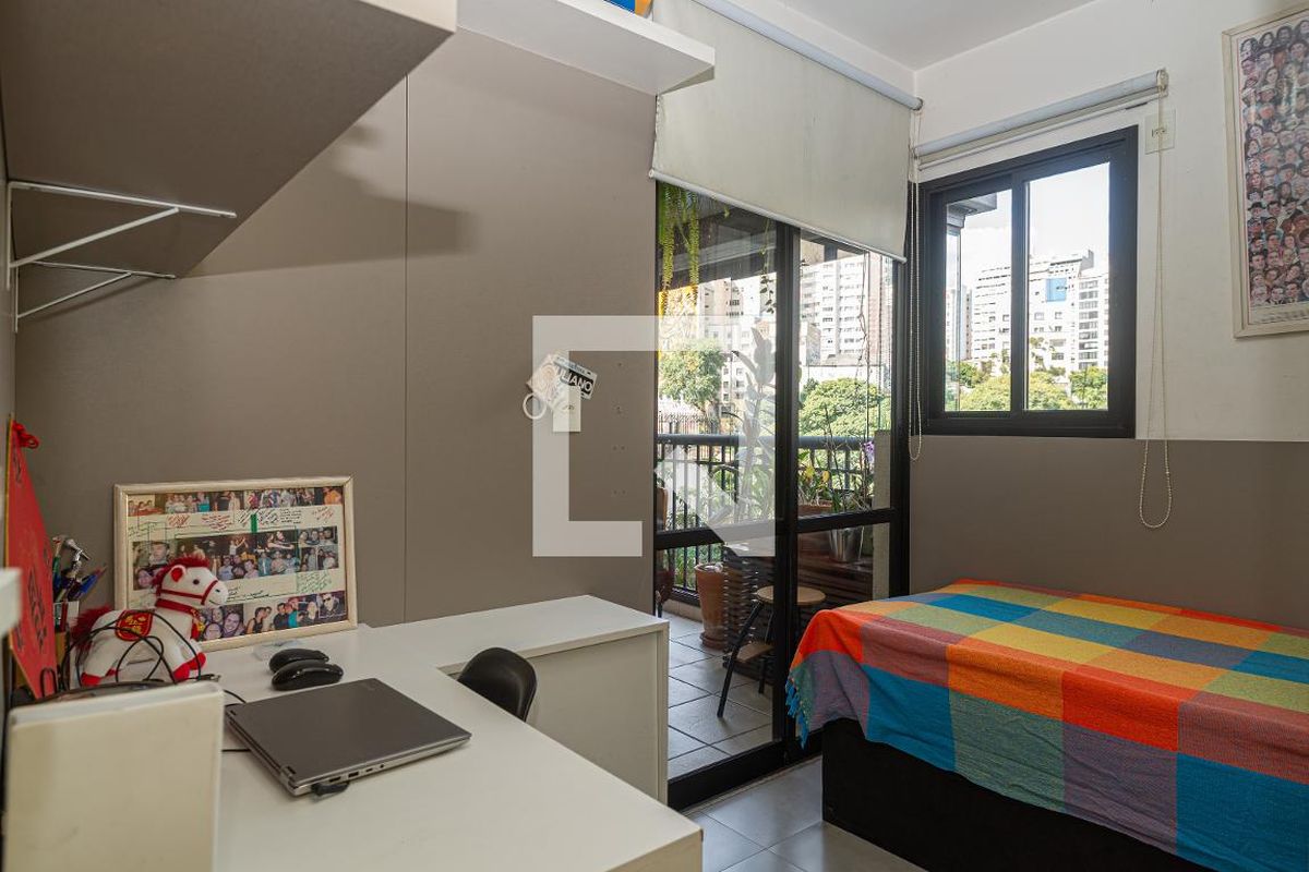 Apartamento, 2 quartos, 57 m² - Foto 13