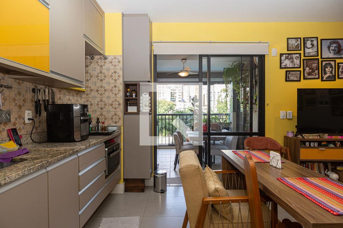 Apartamento, 2 quartos, 57 m² - Foto 41