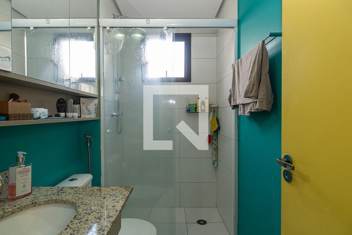 Apartamento, 2 quartos, 57 m² - Foto 25