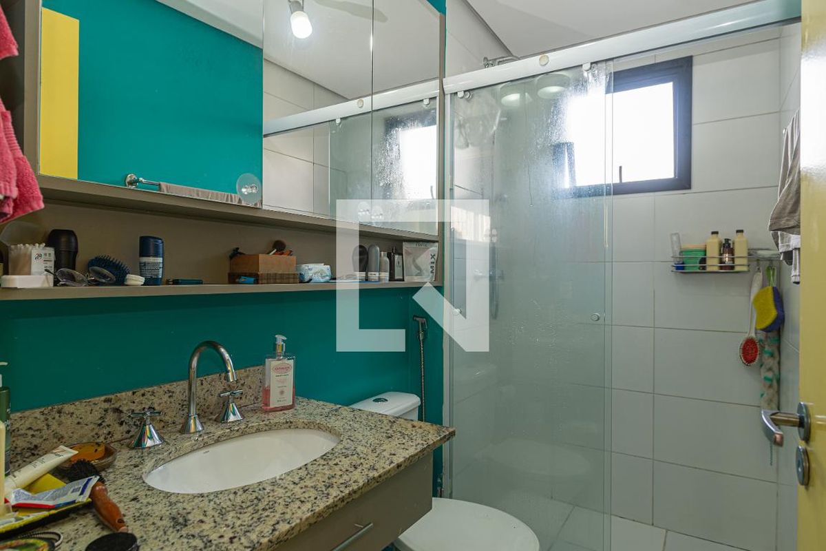Apartamento, 2 quartos, 57 m² - Foto 24