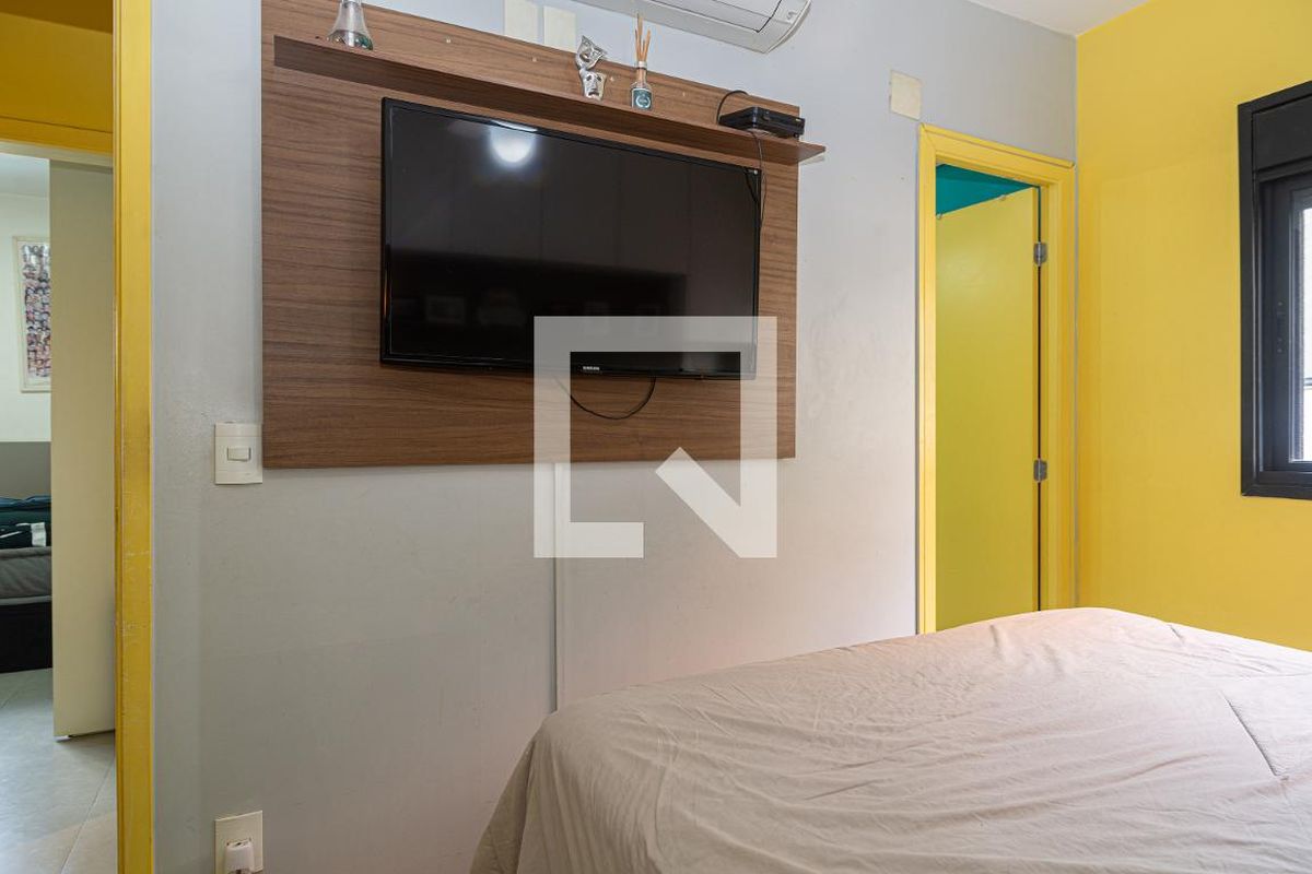 Apartamento, 2 quartos, 57 m² - Foto 19