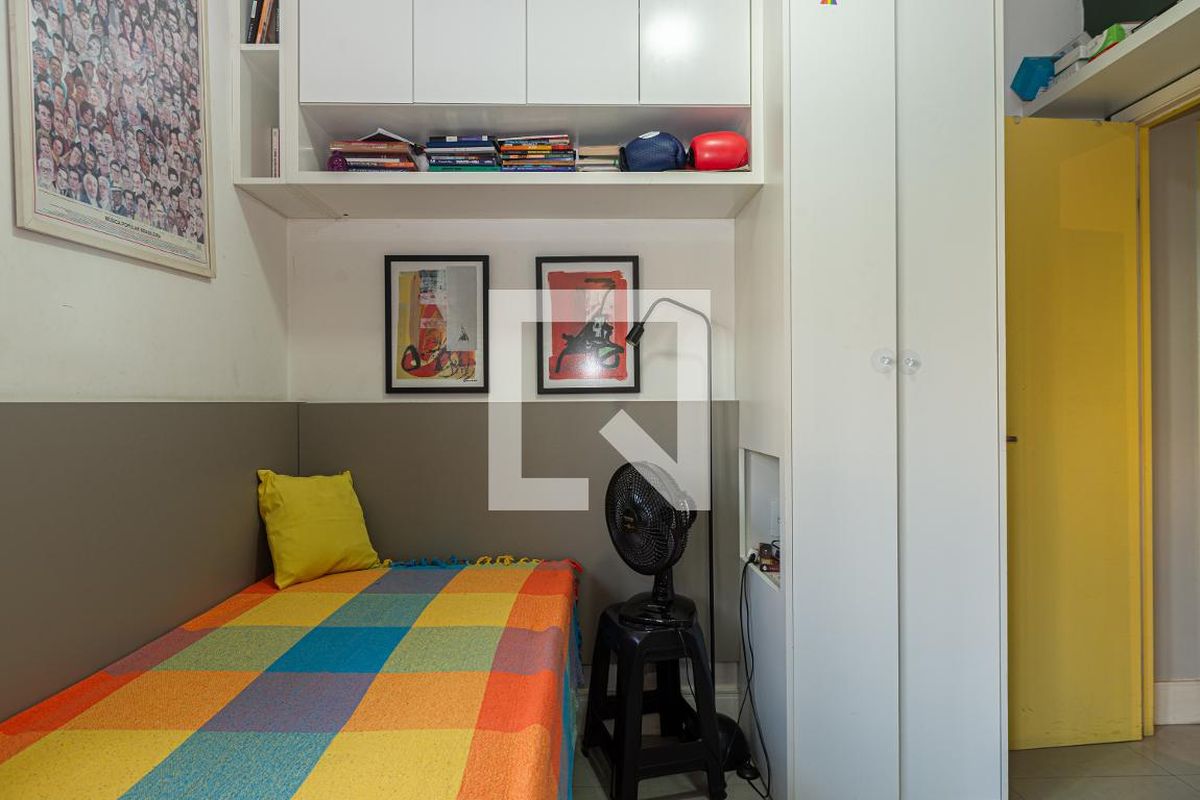 Apartamento, 2 quartos, 57 m² - Foto 17