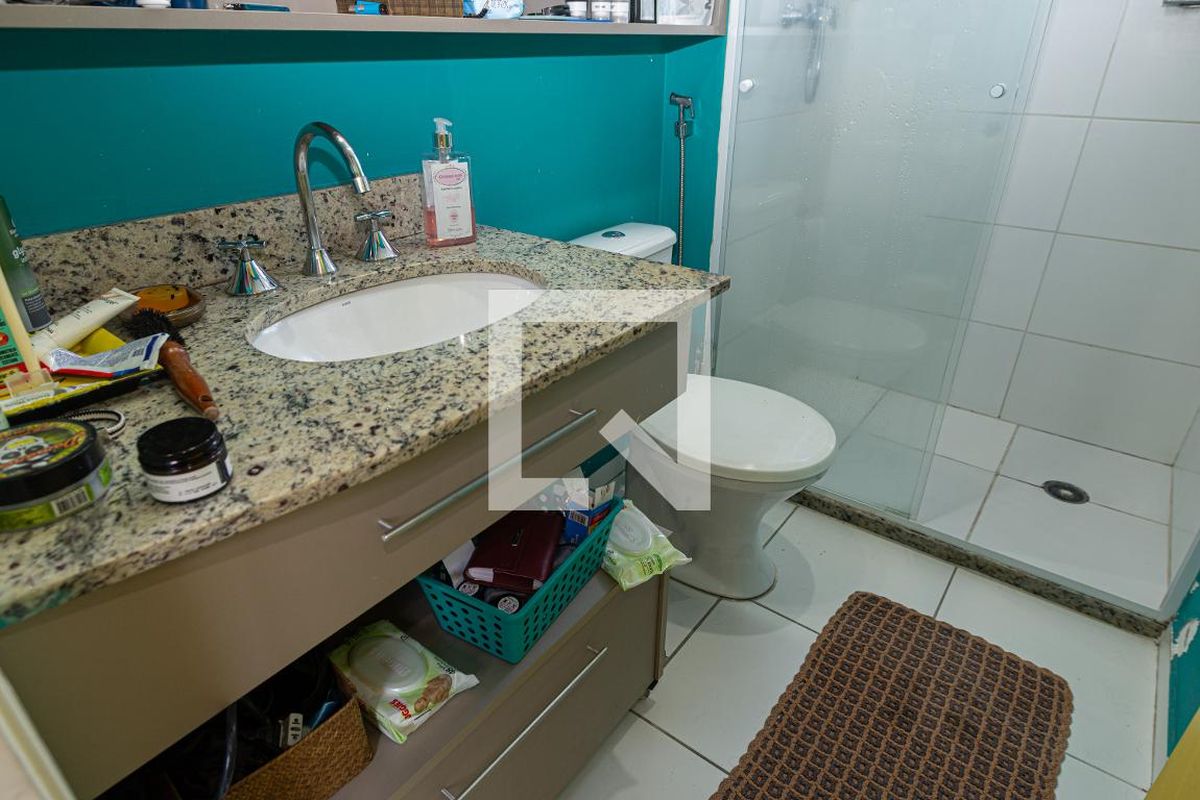 Apartamento, 2 quartos, 57 m² - Foto 27