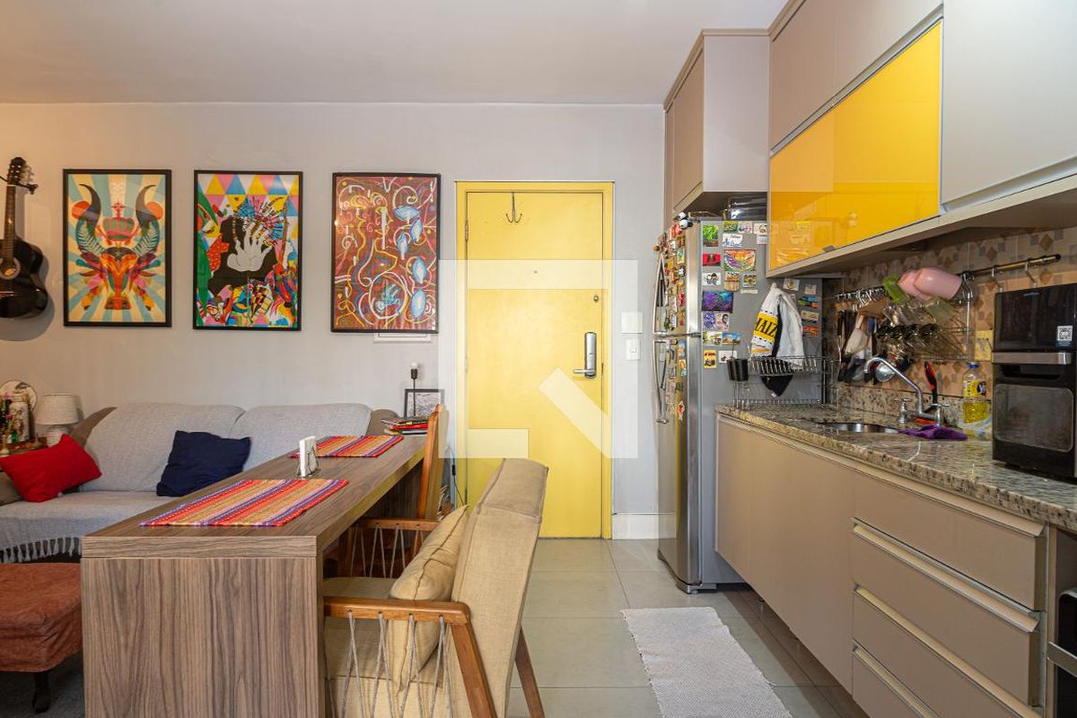 Apartamento, 2 quartos, 57 m² - Foto 38