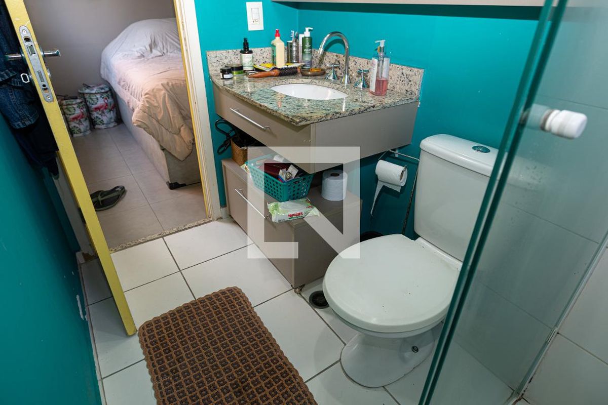 Apartamento, 2 quartos, 57 m² - Foto 28