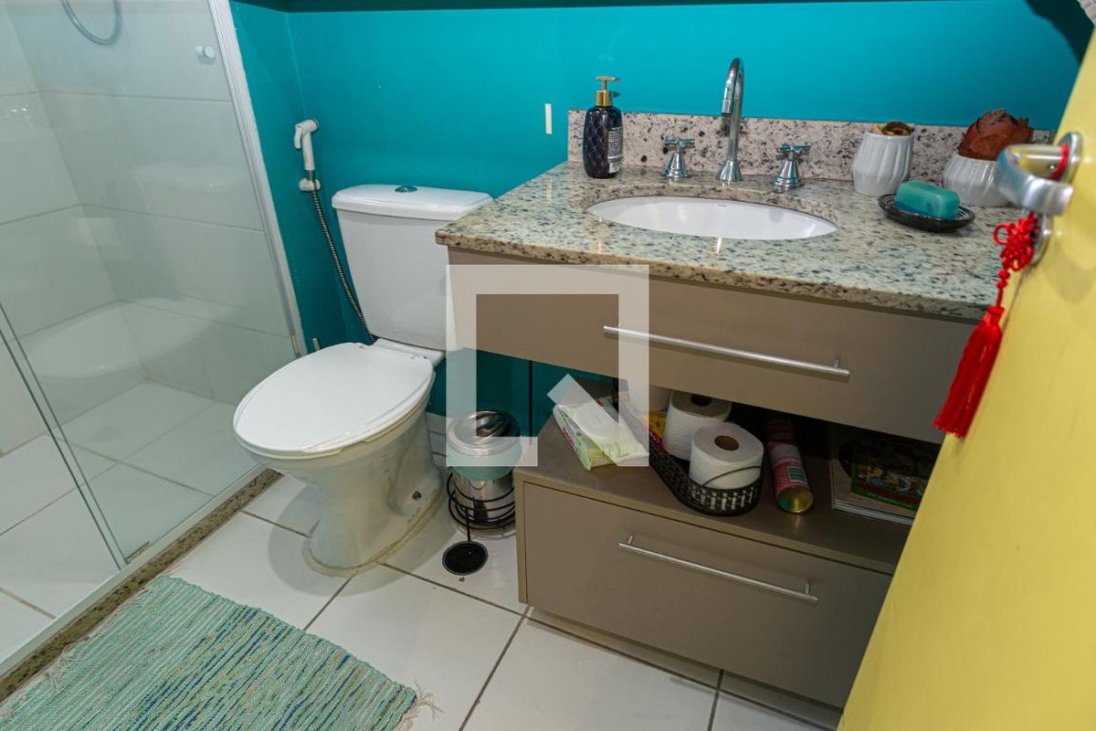 Apartamento, 2 quartos, 57 m² - Foto 33