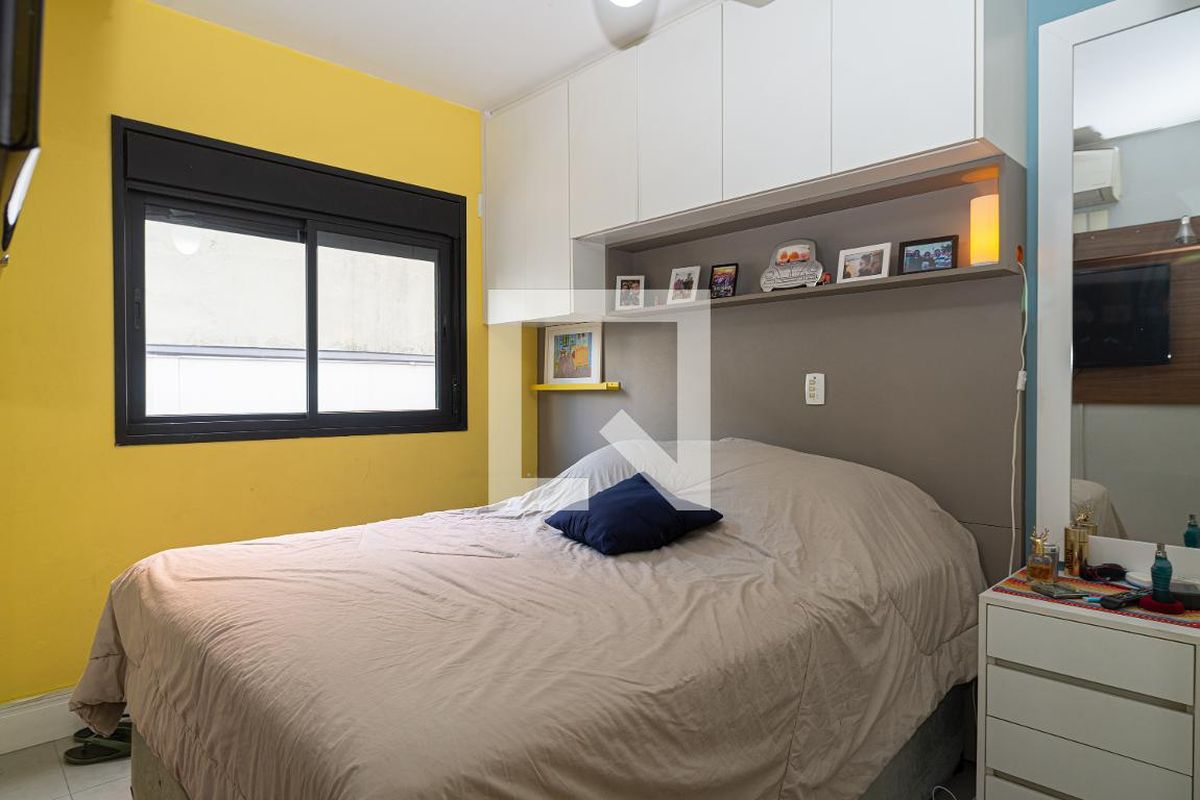 Apartamento, 2 quartos, 57 m² - Foto 18