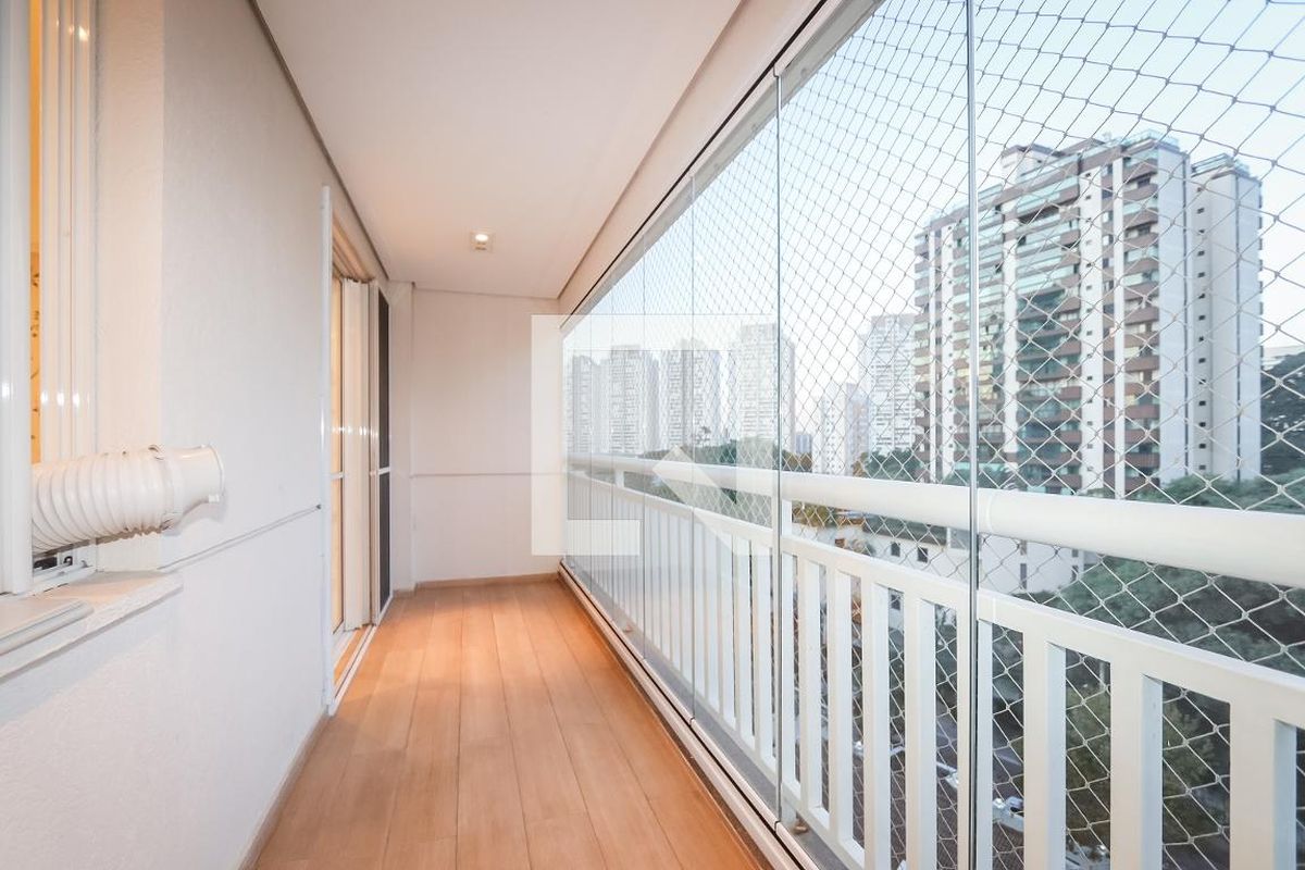 Apartamento, 2 quartos, 94 m² - Foto 30