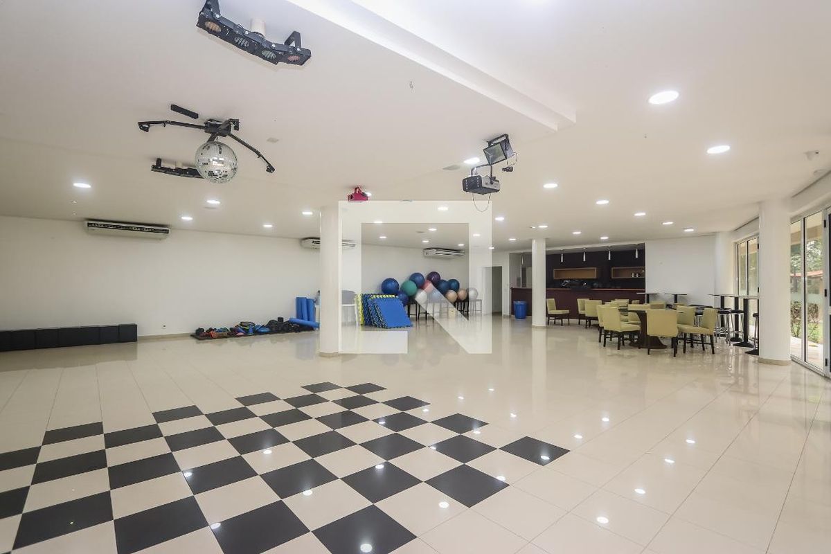 Apartamento, 2 quartos, 94 m² - Foto 64