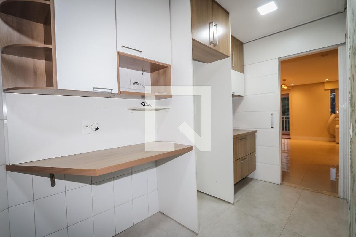 Apartamento, 2 quartos, 94 m² - Foto 35