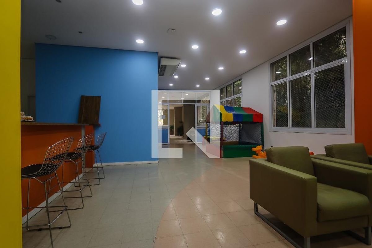 Apartamento, 2 quartos, 94 m² - Foto 50