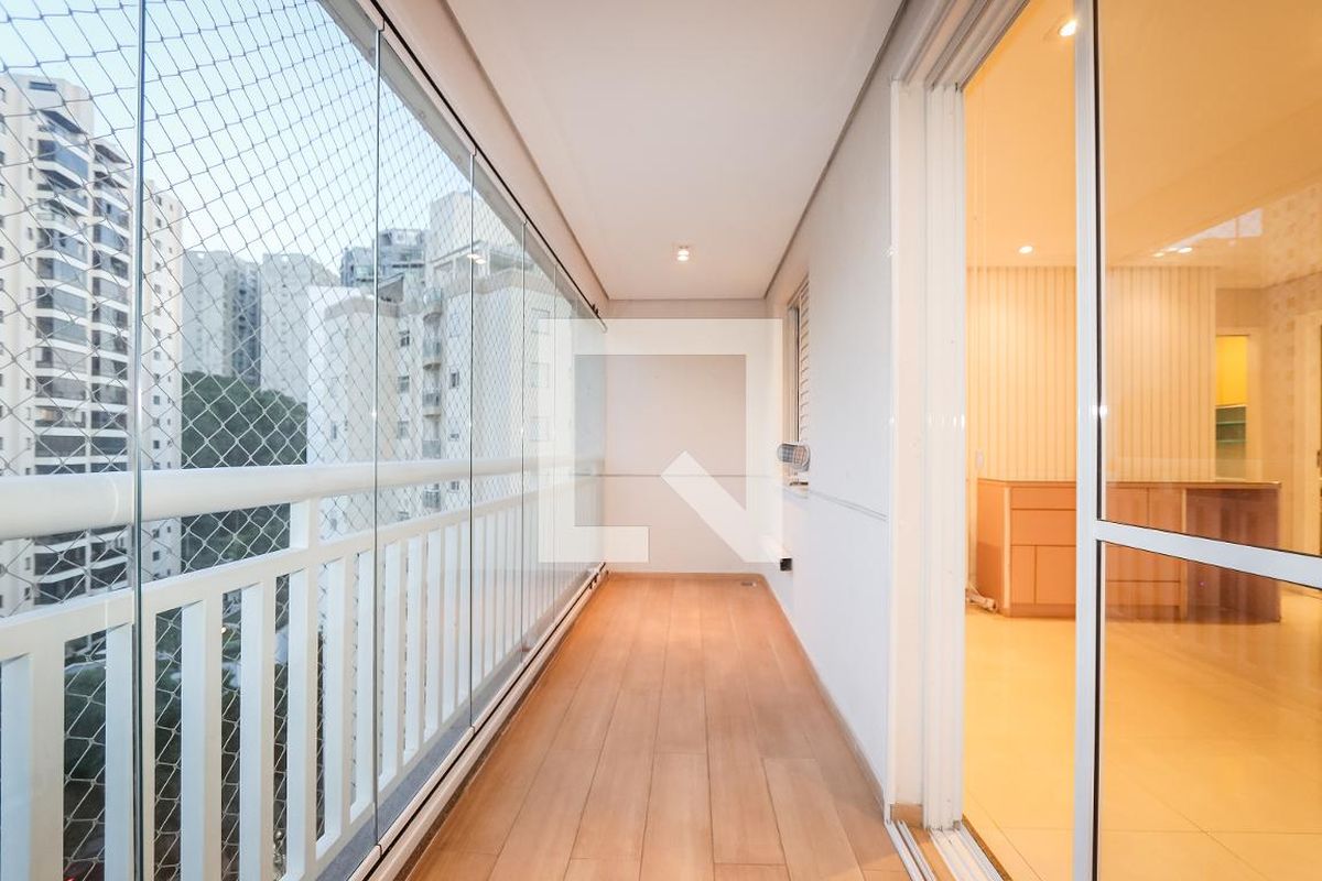 Apartamento, 2 quartos, 94 m² - Foto 29