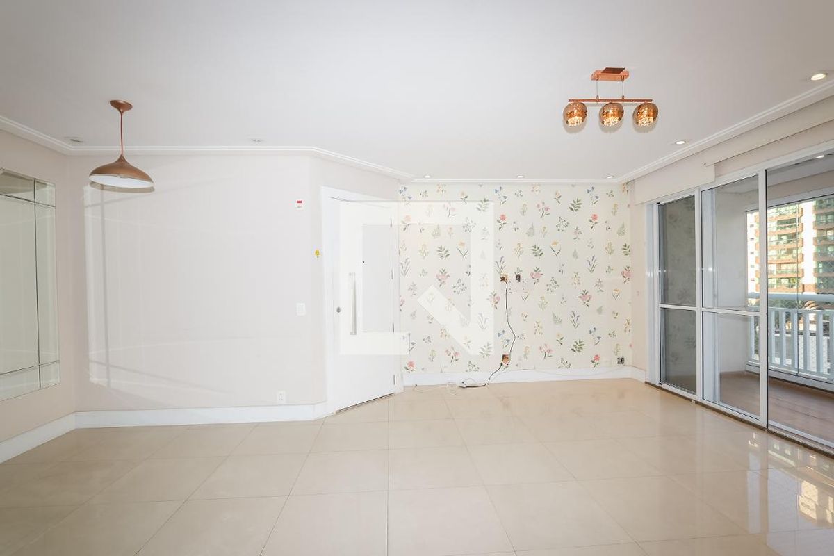 Apartamento, 2 quartos, 94 m² - Foto 3