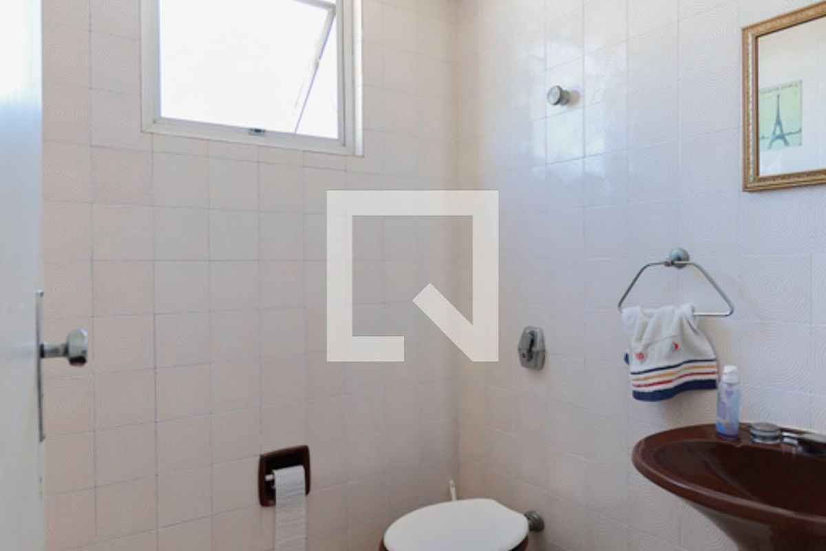 Apartamento, 3 quartos, 127 m² - Foto 6