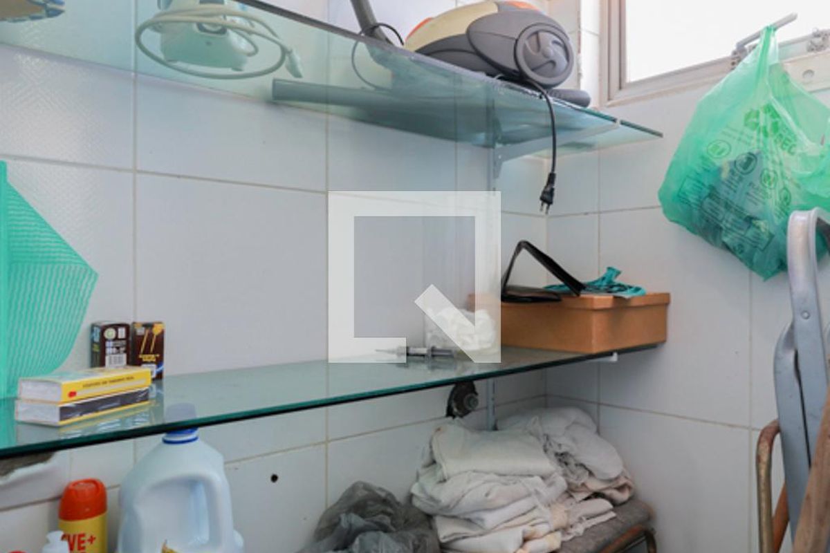 Apartamento, 3 quartos, 127 m² - Foto 43
