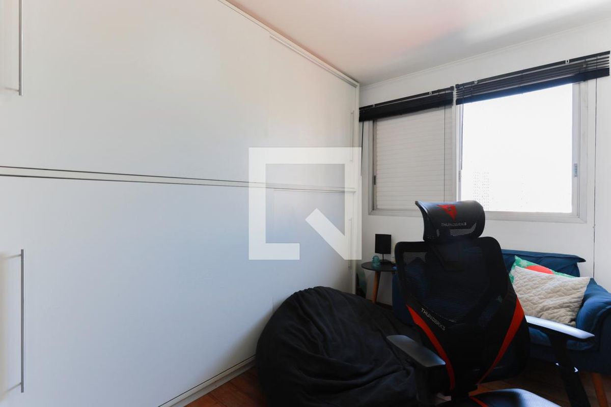 Apartamento, 3 quartos, 127 m² - Foto 25