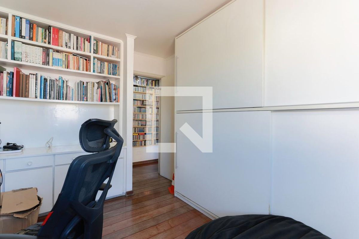 Apartamento, 3 quartos, 127 m² - Foto 26