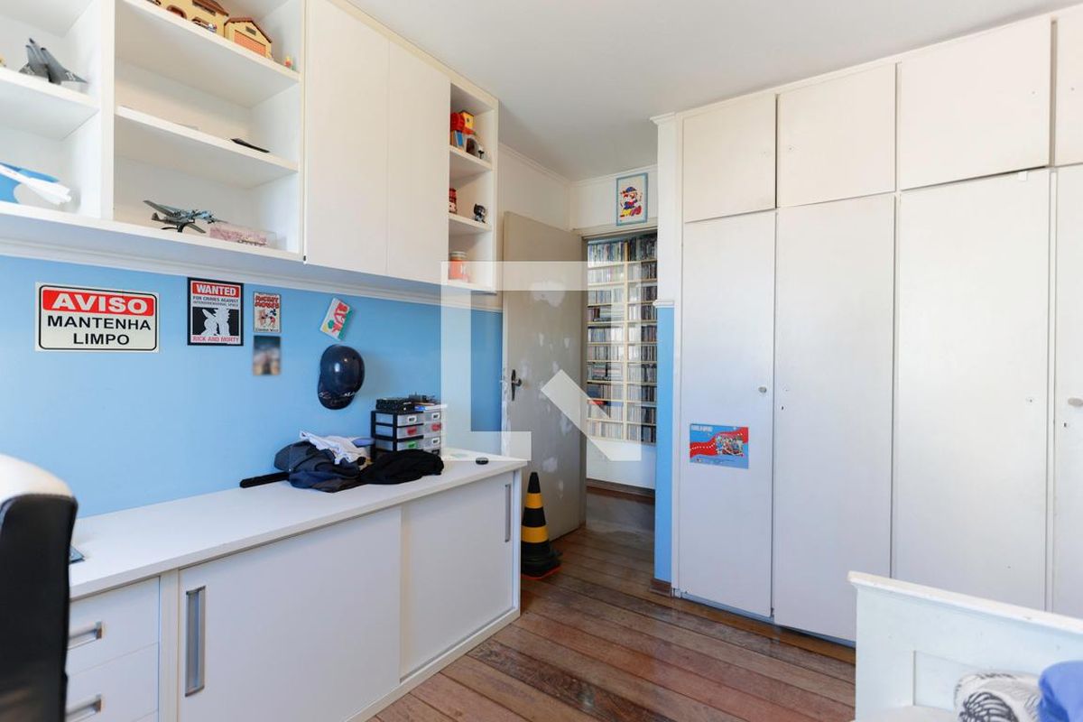 Apartamento, 3 quartos, 127 m² - Foto 22