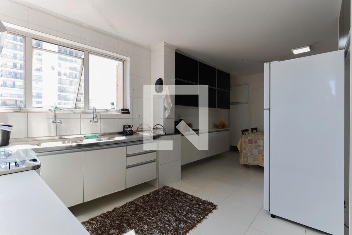 Apartamento, 3 quartos, 127 m² - Foto 35