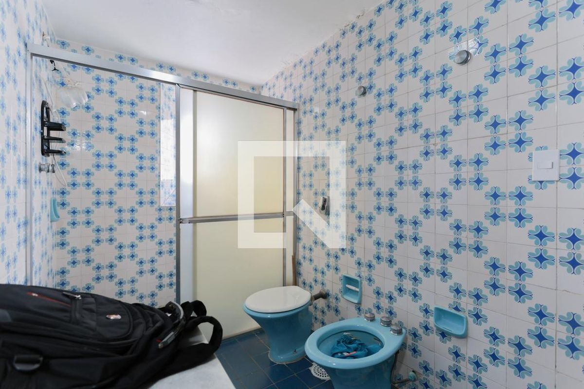 Apartamento, 3 quartos, 127 m² - Foto 30