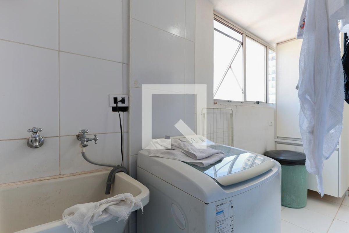 Apartamento, 3 quartos, 127 m² - Foto 39