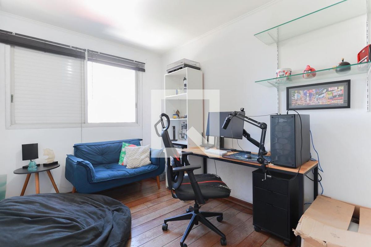 Apartamento, 3 quartos, 127 m² - Foto 24