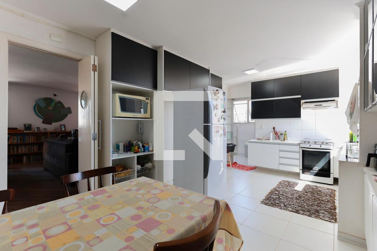 Apartamento, 3 quartos, 127 m² - Foto 34