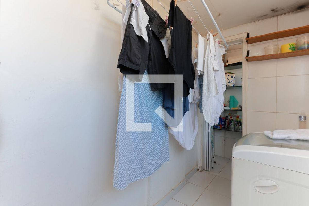 Apartamento, 3 quartos, 127 m² - Foto 38