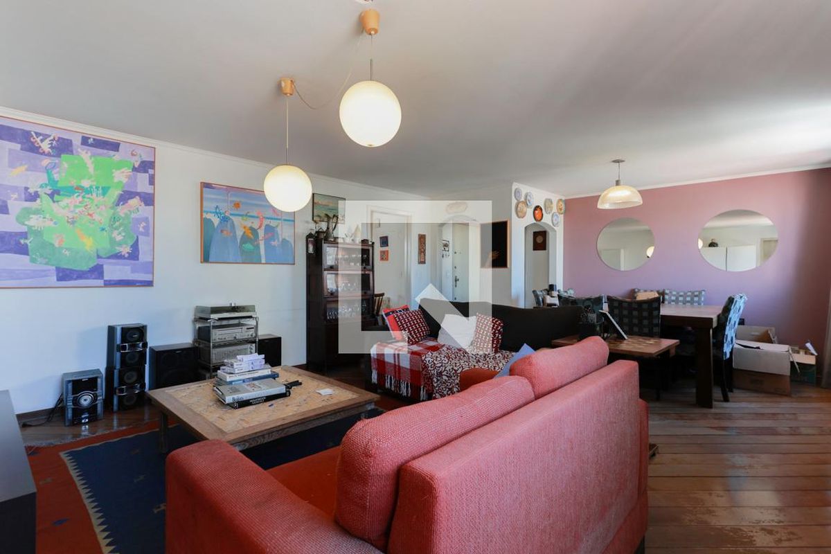 Apartamento, 3 quartos, 127 m² - Foto 3