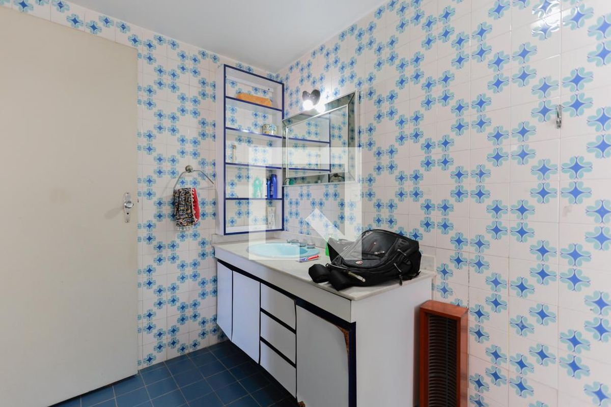 Apartamento, 3 quartos, 127 m² - Foto 31