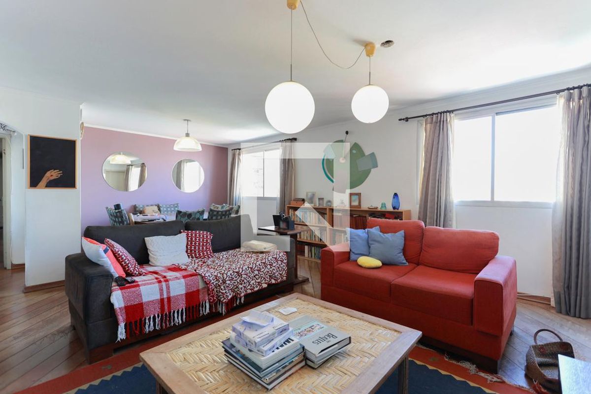 Apartamento, 3 quartos, 127 m² - Foto 2
