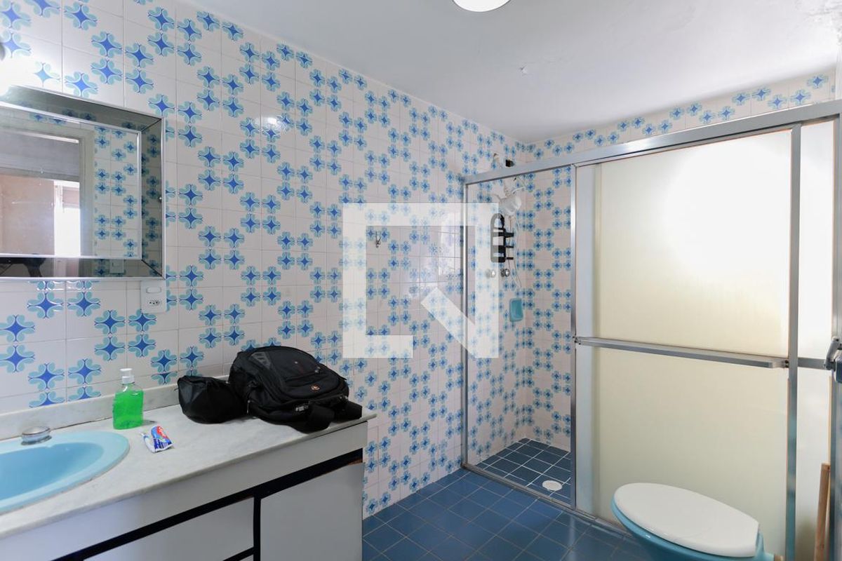 Apartamento, 3 quartos, 127 m² - Foto 29