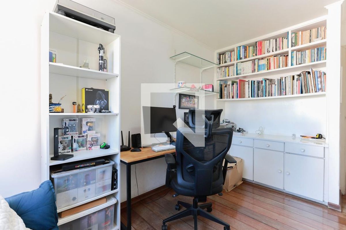 Apartamento, 3 quartos, 127 m² - Foto 27