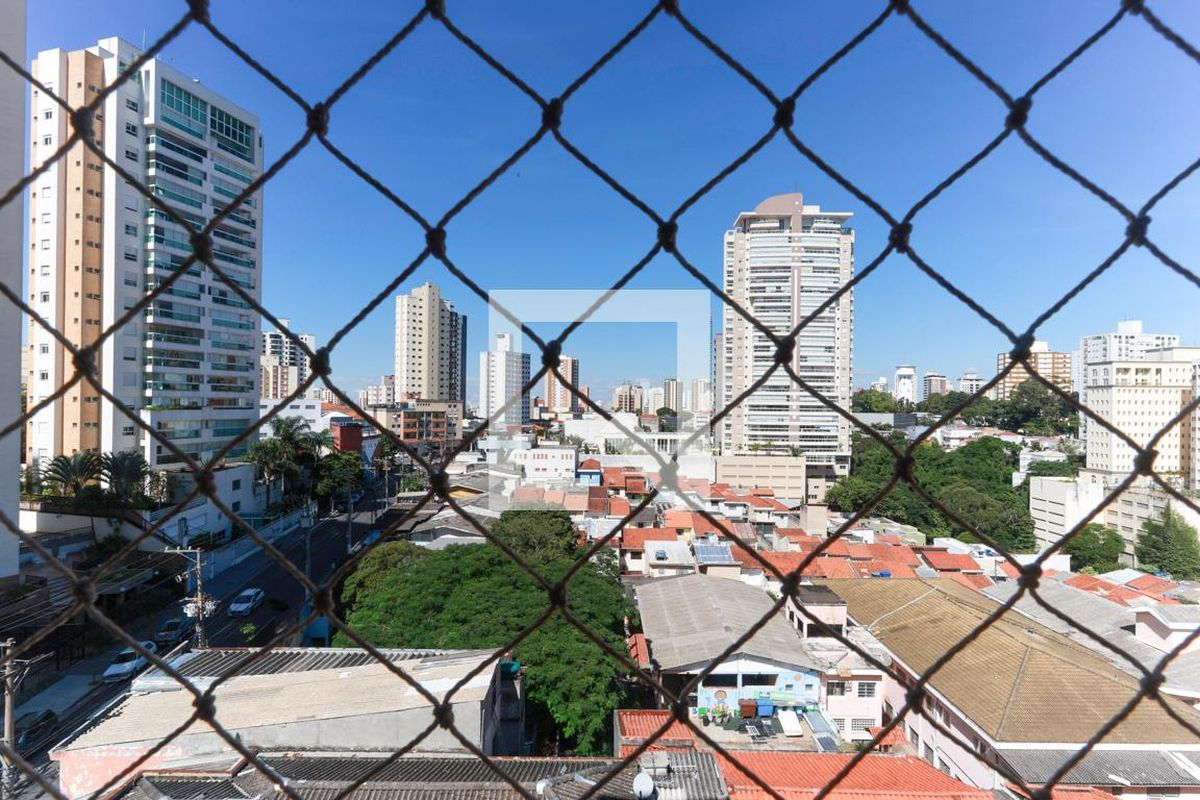 Apartamento, 3 quartos, 127 m² - Foto 28