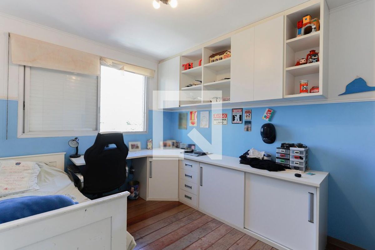 Apartamento, 3 quartos, 127 m² - Foto 20