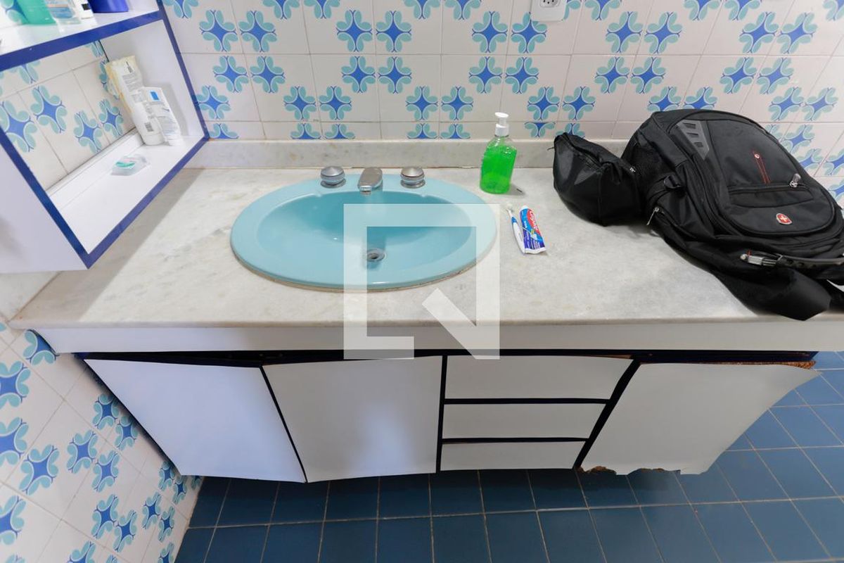 Apartamento, 3 quartos, 127 m² - Foto 32