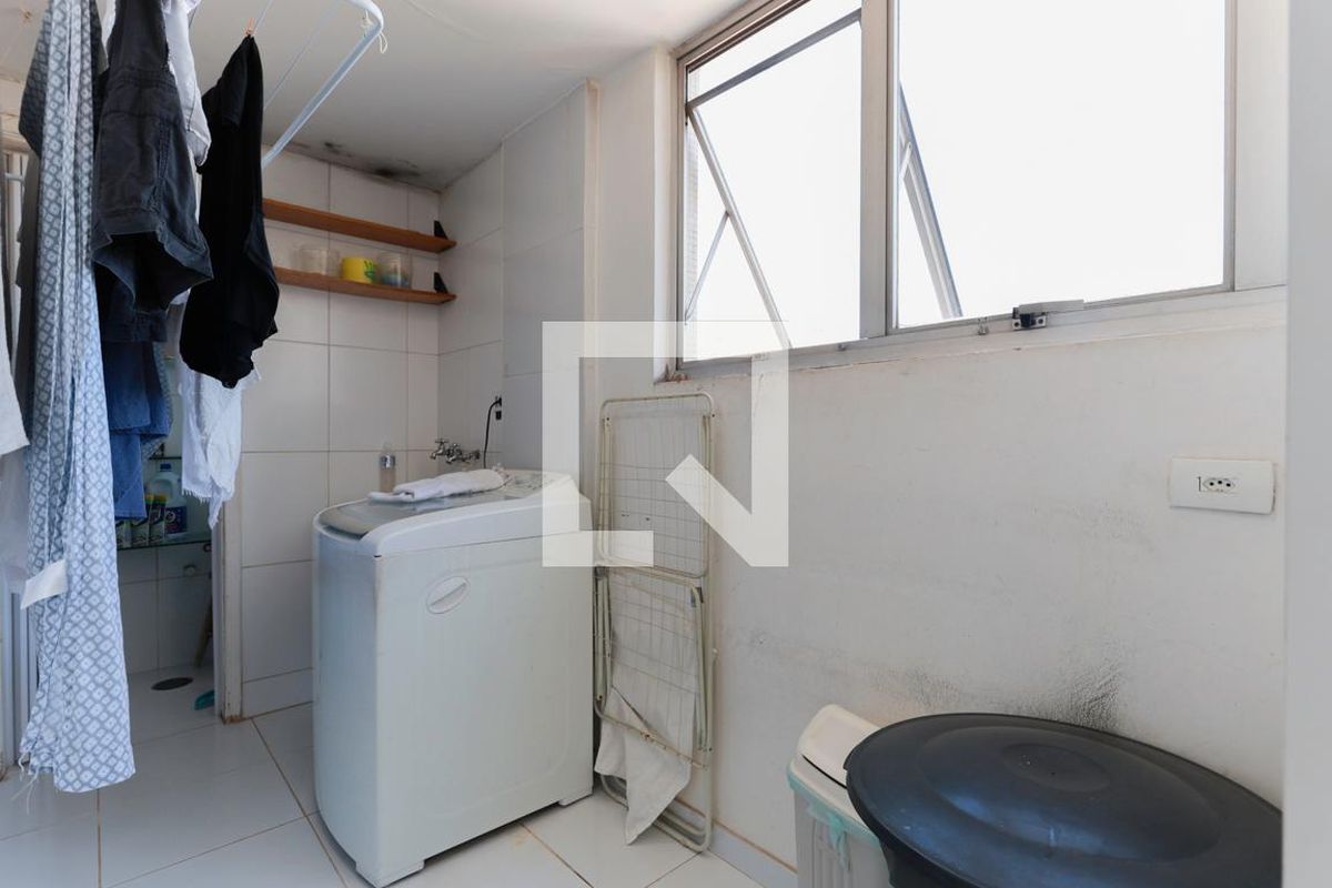 Apartamento, 3 quartos, 127 m² - Foto 37