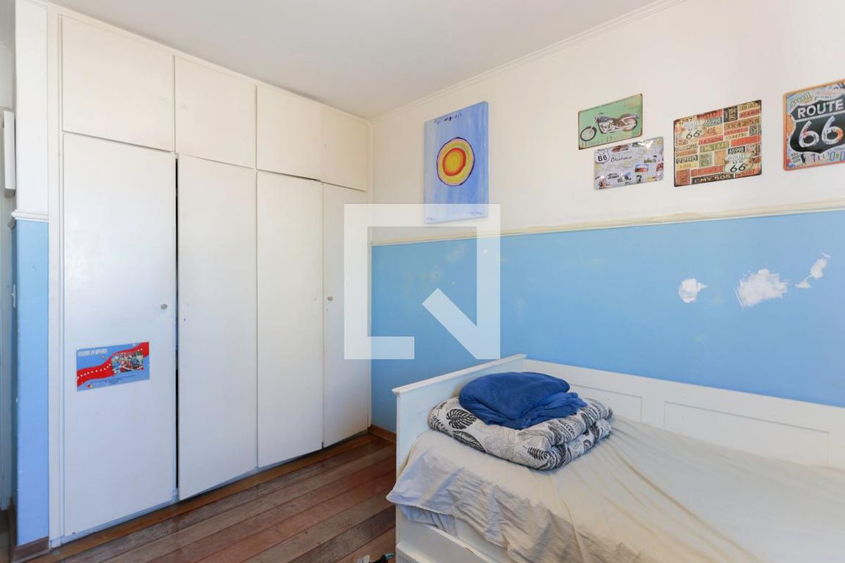 Apartamento, 3 quartos, 127 m² - Foto 21